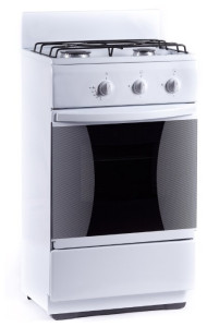 Плита Flama CG3202-W