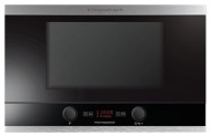 Микроволновая печь Kuppersbusch EMWGR 3260.0 J1 Микроволновая печь Kuppersbusch EMWGR 3260.0 J1