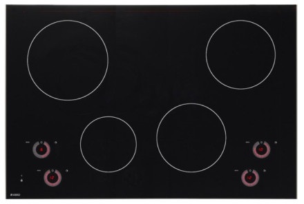 Индукционная варочная панель Asko HI1794G