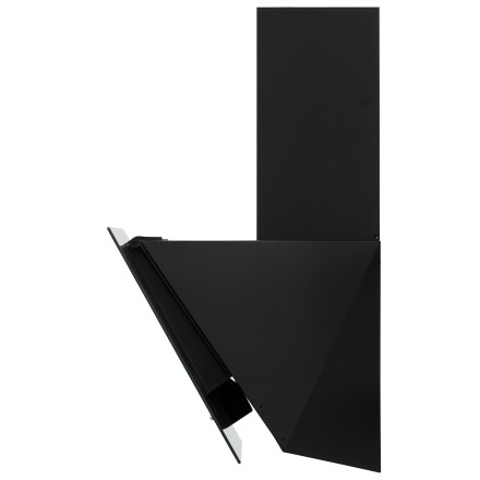 Каминная вытяжка Krona Jina 600 BLACK PB Каминная вытяжка Krona Jina 600 BLACK PB