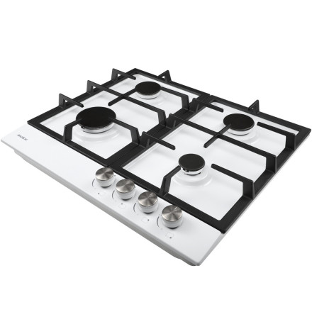 Встраиваемая газовая варочная панель Avex HS 6241 W