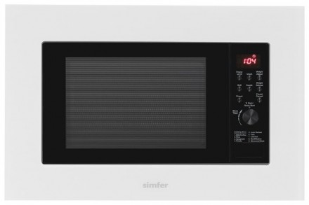 Микроволновая печь встраиваемая Simfer MD2360