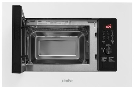 Микроволновая печь встраиваемая Simfer MD2360