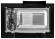 Микроволновая печь встраиваемая Simfer MD2360