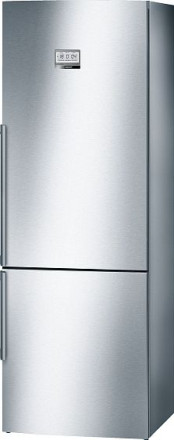 Холодильник Bosch KGF49PI40 нержавеющая сталь Холодильник Bosch KGF49PI40 нержавеющая сталь