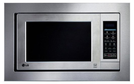 Микроволновая печь LG MH-6044VAT