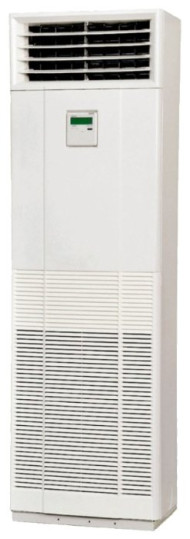 Колонный кондиционер Mitsubishi Heavy Industries FDF140VD1 / FDC140VN (FDF140VN)