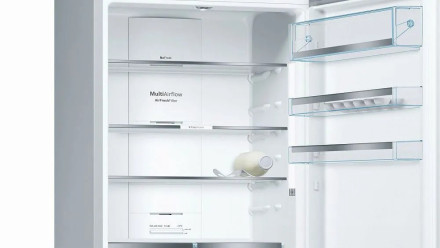 Холодильник Bosch KGN49LB30 черный Холодильник Bosch KGN49LB30 черный