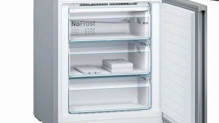 Холодильник Bosch KGN49LB30 черный Холодильник Bosch KGN49LB30 черный