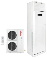 Колонный кондиционер Aeronik AEH50A1I / AUHN50A1O Колонный кондиционер Aeronik AEH50A1I / AUHN50A1O