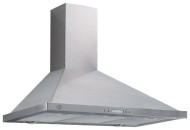 Встраиваемая вытяжка MBS Acorus 160 inox
