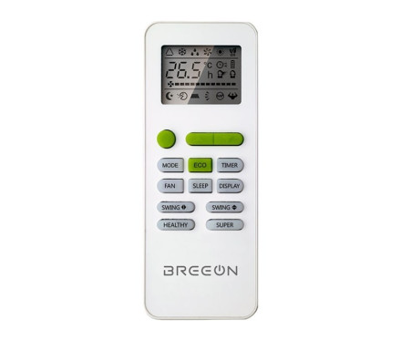 Сплит-система Breeon BRC-07TPI Сплит-система Breeon BRC-07TPI
