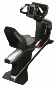 Горизонтальный велотренажер Panatta PP 502A Pininfarina Горизонтальный велотренажер Panatta PP 502A Pininfarina