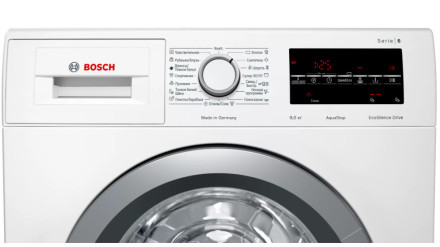 Стиральная машина Bosch WAT24442BL Стиральная машина Bosch WAT24442BL