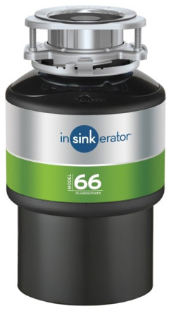 Бытовой измельчитель In Sink Erator Ise 66-2