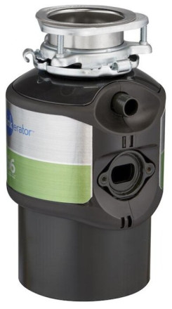 Бытовой измельчитель In Sink Erator Ise 66-2