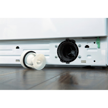Стиральная машина Ariston BK RD 723 ST K