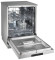 Посудомоечная машина Gorenje GS62010S