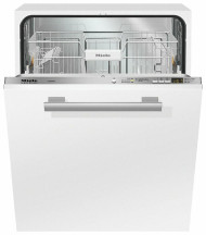 Встраиваемая посудомоечная машина Miele G 4990 Vi Jubilee Встраиваемая посудомоечная машина Miele G 4990 Vi Jubilee