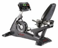 Вертикальный велотренажер AeroFit Pro 9500R 7"LCD Вертикальный велотренажер AeroFit Pro 9500R 7"LCD
