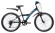 Подростковый горный (MTB) велосипед Novatrack Racer 24 6 (2019)