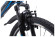 Подростковый горный (MTB) велосипед Novatrack Racer 24 6 (2019)