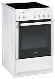 Плита Gorenje EC 52120 AW Плита Gorenje EC 52120 AW