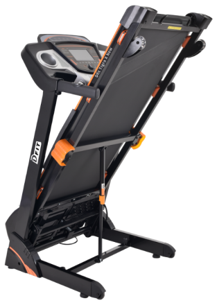 Беговая дорожка Dfit Tigra X New