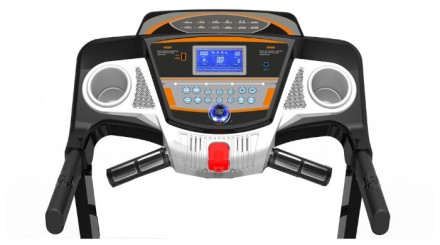 Беговая дорожка Dfit Tigra X New