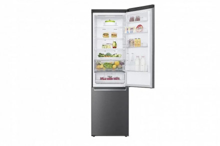 Холодильник LG GC-B509MLWM