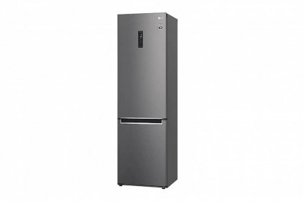 Холодильник LG GC-B509MLWM