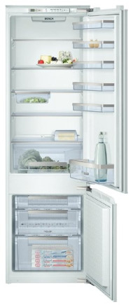 Встраиваемый холодильник Bosch KIS38A65