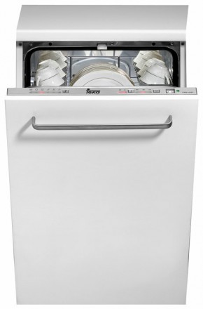 Встраиваемая посудомоечная машина TEKA DW6 42 FI