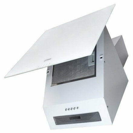 Каминная вытяжка GERMES Toscana 50 WH Каминная вытяжка GERMES Toscana 50 WH