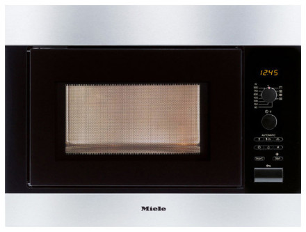 Микроволновая печь встраиваемая Miele M 8261 TI