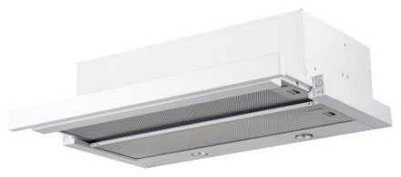 Встраиваемая вытяжка AKPO Light eco WK-7 60 WH Встраиваемая вытяжка AKPO Light eco WK-7 60 WH