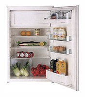 Встраиваемый холодильник Kuppersbusch IKE 157-6