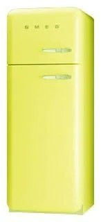 Холодильник SMEG fab30ves7 Холодильник SMEG fab30ves7