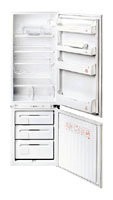 Встраиваемый холодильник Nardi AT 300 M2