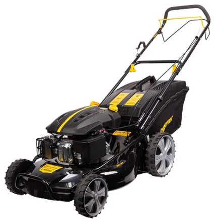Газонокосилка CHAMPION LM5345BS Газонокосилка CHAMPION LM5345BS