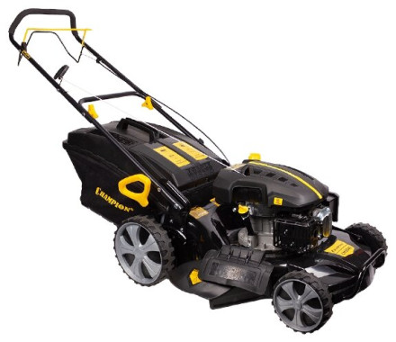 Газонокосилка CHAMPION LM5345BS Газонокосилка CHAMPION LM5345BS