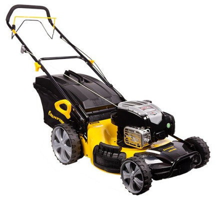 Газонокосилка CHAMPION LM5345BS Газонокосилка CHAMPION LM5345BS