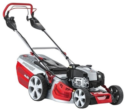 Газонокосилка AL-KO 119845 Highline 528 VSI Газонокосилка AL-KO 119845 Highline 528 VSI