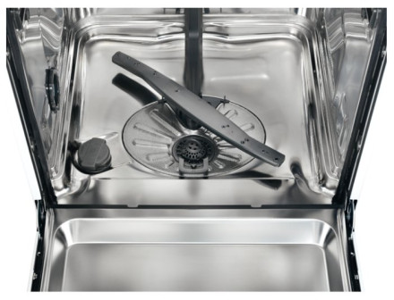 Посудомоечная машина Electrolux ESF 9552 LOX Посудомоечная машина Electrolux ESF 9552 LOX