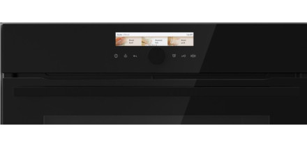 Встраиваемый электрический духовой шкаф Gorenje BOP 798 S37BG Встраиваемый электрический духовой шкаф Gorenje BOP 798 S37BG
