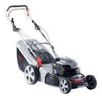 Газонокосилка AL-KO 119189 Silver 520 BRV Premium Газонокосилка AL-KO 119189 Silver 520 BRV Premium