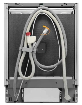 Встраиваемая посудомоечная машина Electrolux KEZA9315L Встраиваемая посудомоечная машина Electrolux KEZA9315L