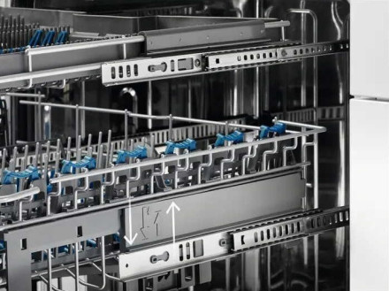 Встраиваемая посудомоечная машина Electrolux KEZA9315L Встраиваемая посудомоечная машина Electrolux KEZA9315L