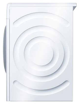 Сушильная машина Bosch WTN86201PL