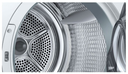 Сушильная машина Bosch WTN86201PL
